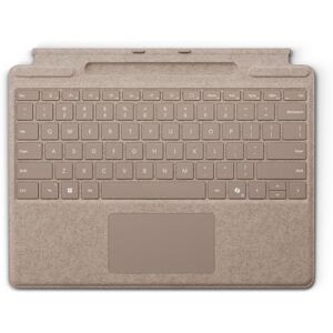 Microsoft Teclado Surface Pro 13" Keyboard con Almacenamiento para Lapiz Duna Microsoft Teclado Surface Pro 13" Keyboard con Almacenamiento para Lapiz Duna