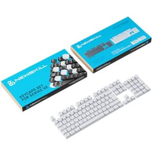Newskill - Serike V2 - 104-key - ISO ES Ñ - Keycap Set Newskill - Serike V2 - 104-key - ISO ES Ñ - Keycap Set