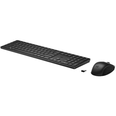 HP Combo 655 WRLS KBMSE HP Combo 655 WRLS KBMSE