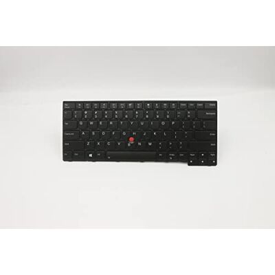 Lenovo Keyboard KB Darfon Kazakhstan 01EP486, W125632865 (01EP486) Lenovo Keyboard KB Darfon Kazakhstan 01EP486, W125632865 (01EP486)