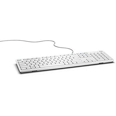 Dell KB216-580 ADHT Teclado USB Negro Dell KB216-580 ADHT Teclado USB Negro