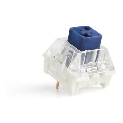 Ducky DucKey Kailh Box Navy/Jade Switch, Interruptor 3Pin Clicky para Teclado Mecánico Personalizado (Color : Navy, Size : 30PCS) Ducky DucKey Kailh Box Navy/Jade Switch, Interruptor 3Pin Clicky para Teclado Mecánico Personalizado (Color : Navy, Size : 30PCS)