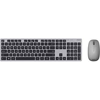 Asus W5000 Keyboard+MOUSE/GY/UI/90XB0430-BKM1S0/WIN11 Asus W5000 Keyboard+MOUSE/GY/UI/90XB0430-BKM1S0/WIN11
