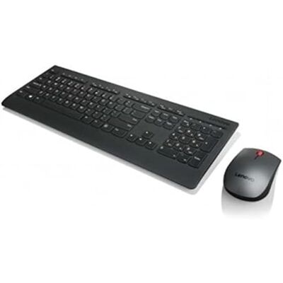 Lenovo Professional COMBOJUEGO DE Teclado Y RATNINALMBRICO2.4 GHZESPAOLPARA THINKPAD E46X, E56X, L460, L560, P40 Yoga, P50, P70, T460, T560, X260, THINKPAD Yoga 260 Lenovo Professional COMBOJUEGO DE Teclado Y RATNINALMBRICO2.4 GHZESPAOLPARA THINKPAD E46X, E56X, L460, L560, P40 Yoga, P50, P70, T460, T560, X260, THINKPAD Yoga 260
