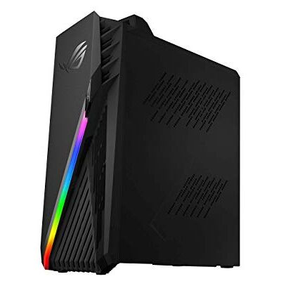 Asus ROG Strix G15CK NR017T. QWERTY Teclado Español. Asus ROG Strix G15CK NR017T. QWERTY Teclado Español.