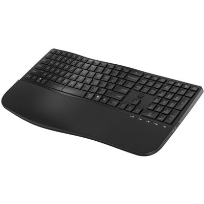 HP Teclado y Ratón 8T6L9UT#Abe Negro Marca EAN: 0198122954971 HP Teclado y Ratón 8T6L9UT#Abe Negro Marca EAN: 0198122954971