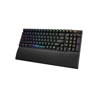 Asus ROG Strix Scope II 96 RX Wireless Negro Asus ROG Strix Scope II 96 RX Wireless Negro