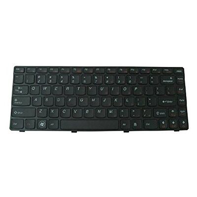 Lenovo Keyboard (Norwegian) 25209323, Keyboard, FRU25209323 (25209323, Keyboard, Essential B490) Lenovo Keyboard (Norwegian) 25209323, Keyboard, FRU25209323 (25209323, Keyboard, Essential B490)