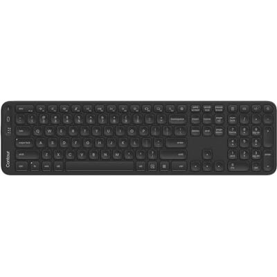 Contour Teclado Balance Teclado ergonómico inalámbrico de tamaño Completo con Receptor USB, Teclado numérico, Escritura cómoda para casa y Oficina, Compatible con Windows OS Distribución FR Contour Teclado Balance Teclado ergonómico inalámbrico de tamaño Completo con Receptor USB, Teclado numérico, Escritura cómoda para casa y Oficina, Compatible con Windows OS Distribución FR