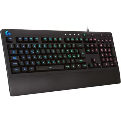 Logitech G213 Prodigy Teclado Gaming Logitech G213 Prodigy Teclado Gaming