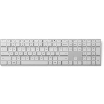 Microsoft Teclado de Superficie (2ª edición) QWERTZ Microsoft Teclado de Superficie (2ª edición) QWERTZ