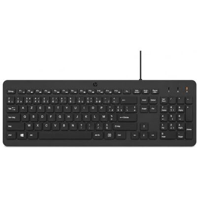 HP Clavier filaire 150 HP Clavier filaire 150