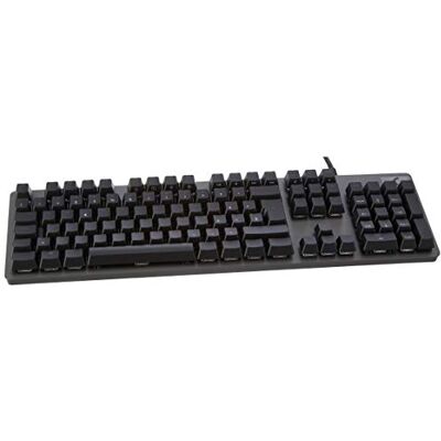 Teclado y Ratón Logitech 920-009343 Negro QWERTY Teclado y Ratón Logitech 920-009343 Negro QWERTY