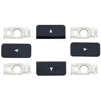 Bucom Teclas de flecha individuales para teclado MacBook A2141 A2442 A2485 A2251 A2289 A2179 A2337 A2338 A2681 A2941 Bucom Teclas de flecha individuales para teclado MacBook A2141 A2442 A2485 A2251 A2289 A2179 A2337 A2338 A2681 A2941