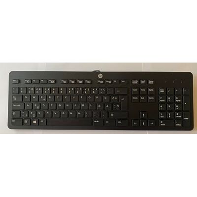 HP Keyboard (ESTONIAN) HP Keyboard (ESTONIAN)