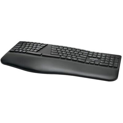 Kensington ProFit Ergo WL Keyboard PT Kensington ProFit Ergo WL Keyboard PT