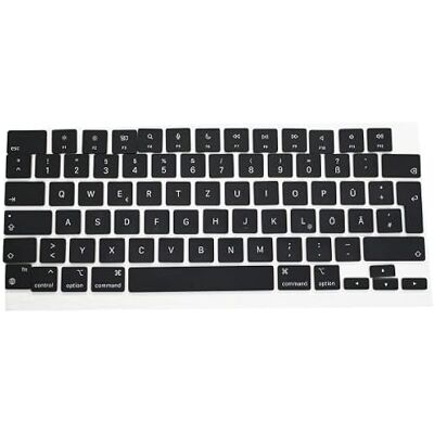 Bucom Tapa de teclado para MacBook Pro M1 Pro/Max Retina A2442 A2485 14" 16" tamaño B Bucom Tapa de teclado para MacBook Pro M1 Pro/Max Retina A2442 A2485 14" 16" tamaño B