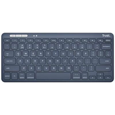 Trust Routers Inalámbricos Modems Marca Modelo Lyra Compact Wireless Keyboard IT B Trust Routers Inalámbricos Modems Marca Modelo Lyra Compact Wireless Keyboard IT B