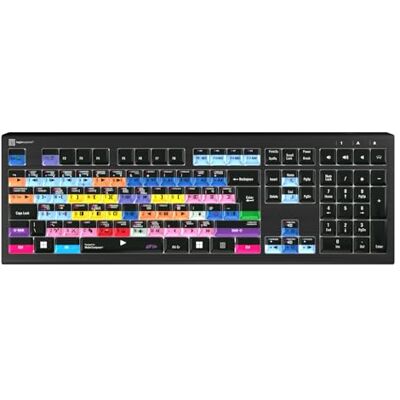 LOGICKEYBOARD Avid Media Composer Astra 2 Pro Uk Pc (lkB-McomP-A2pC-Uk) LOGICKEYBOARD Avid Media Composer Astra 2 Pro Uk Pc (lkB-McomP-A2pC-Uk)