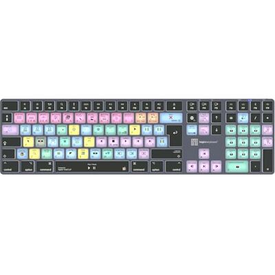 LOGICKEYBOARD Apple Final Cut Pro X Titan Uk (mac) (lkB-Fcpx10-TM-Uk) LOGICKEYBOARD Apple Final Cut Pro X Titan Uk (mac) (lkB-Fcpx10-TM-Uk)