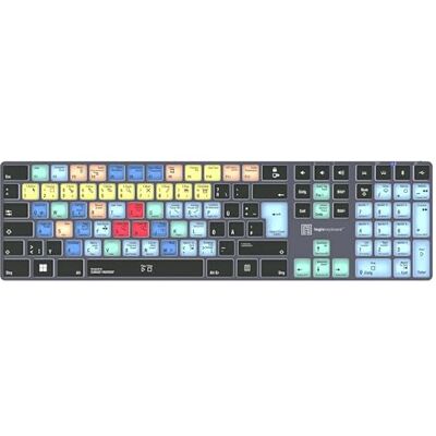 LOGICKEYBOARD Steinberg Cubase/Nuendo Titan DE Win Teclado LOGICKEYBOARD Steinberg Cubase/Nuendo Titan DE Win Teclado