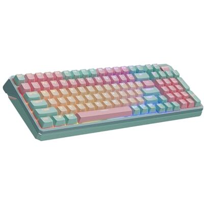 Cooler Master Teclado Gaming MK770 Macaron Cooler Master Teclado Gaming MK770 Macaron