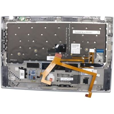 Lenovo Keyboard BZL ES FPR NFC 01LV415, Cover + Keyboard, W125634595 (01LV415, Cover + Keyboard Lenovo Keyboard BZL ES FPR NFC 01LV415, Cover + Keyboard, W125634595 (01LV415, Cover + Keyboard