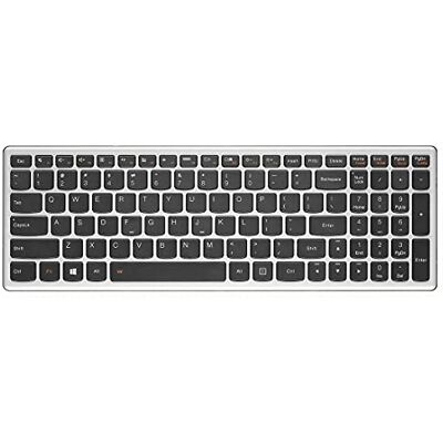 Lenovo Teclado (inglés) 25211233, Reino Unido, 25211203, FRU25211233 (25211233, teclado británico, Ideapad Z710) Lenovo Teclado (inglés) 25211233, Reino Unido, 25211203, FRU25211233 (25211233, teclado británico, Ideapad Z710)