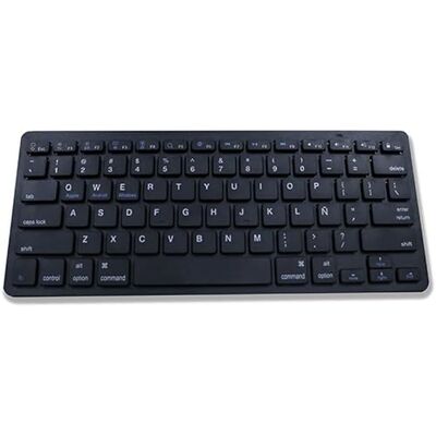 Cool Modelo Delgado Teclado Bluetooth - Teclado Cool Modelo Delgado Teclado Bluetooth - Teclado