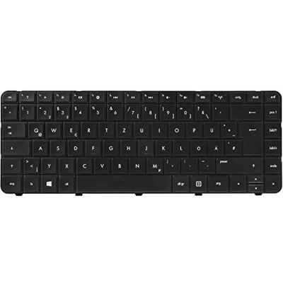 Green Cell German Keyboard FOR HP COMPAQ CQ43 CQ57 CQ58 G4 G6 Green Cell German Keyboard FOR HP COMPAQ CQ43 CQ57 CQ58 G4 G6