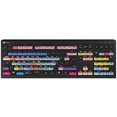 LOGICKEYBOARD Presonus Studio One 4 PC Astra 2 DE Ordenador de sobremesa LOGICKEYBOARD Presonus Studio One 4 PC Astra 2 DE Ordenador de sobremesa