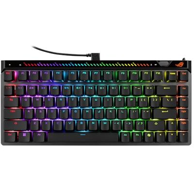 Asus ROG Falchion Ace 75 HE Teclado Gaming magnético para Esports Asus ROG Falchion Ace 75 HE Teclado Gaming magnético para Esports