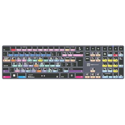 LOGICKEYBOARD Titan UK WIN Accesorios LOGICKEYBOARD Titan UK WIN Accesorios