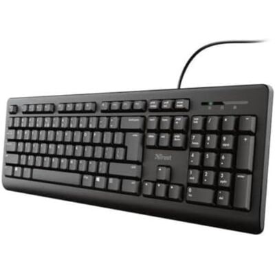 Trust ACCESSORIES CAT A TECLADO PRIMO Trust ACCESSORIES CAT A TECLADO PRIMO