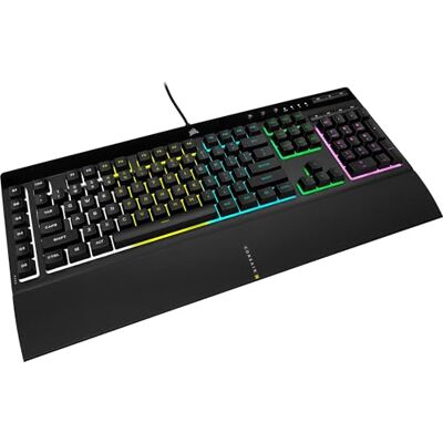 Corsair K55 RGB Pro Gaming Keyboard Corsair K55 RGB Pro Gaming Keyboard