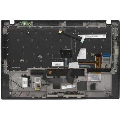 Lenovo Keyboard BZL IL FPR NFC 01LV301, Cover + Keyboard, W125634486 (01LV301, Cover + Keyboard Lenovo Keyboard BZL IL FPR NFC 01LV301, Cover + Keyboard, W125634486 (01LV301, Cover + Keyboard