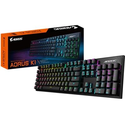 Gigabyte Aorus K1 Gigabyte Aorus K1