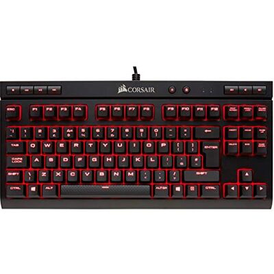 Corsair Teclado Gaming RGB Corsair Teclado Gaming RGB