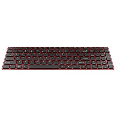 Lenovo Keyboard (Czech) 25208081, Keyboard, Czech, 25208171, FRU25208081 (25208081, Keyboard, Czech Lenovo Keyboard (Czech) 25208081, Keyboard, Czech, 25208171, FRU25208081 (25208081, Keyboard, Czech