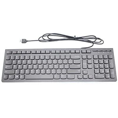 Lenovo Keyboard (French) USB, 25209130 (USB) Lenovo Keyboard (French) USB, 25209130 (USB)