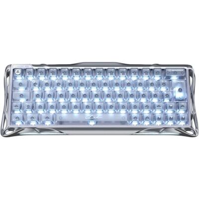 GravaStar Mercury V60 Pro Teclado Gaming Hall Effect GravaStar Mercury V60 Pro Teclado Gaming Hall Effect