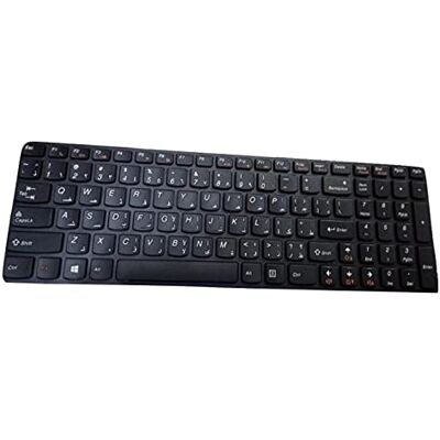Lenovo Teclado (checo), 25206716 Lenovo Teclado (checo), 25206716