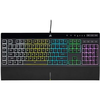 Corsair K55 RGB Pro (CH-9226765-NA) Corsair K55 RGB Pro (CH-9226765-NA)