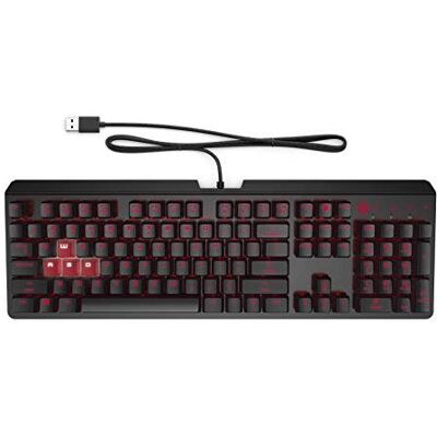 HP Encoder Keyboard Brown Cherry HP Encoder Keyboard Brown Cherry