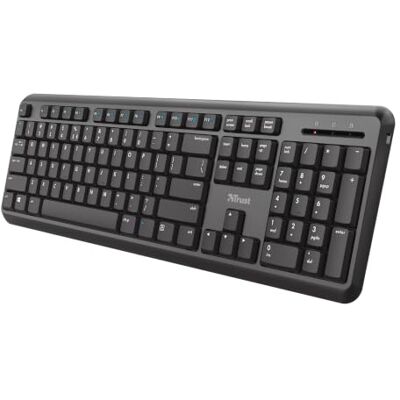 Trust TK-350 Wireless Keyboard Trust TK-350 Wireless Keyboard