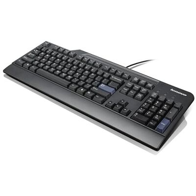Lenovo Keyboard (US English) 94Y6050, Full-Size (100%), 94Y6050, 10N9414, 42C0060, FRU10N94 (94Y6050, Full-Size (100%), Wired, USB, Black) Lenovo Keyboard (US English) 94Y6050, Full-Size (100%), 94Y6050, 10N9414, 42C0060, FRU10N94 (94Y6050, Full-Size (100%), Wired, USB, Black)