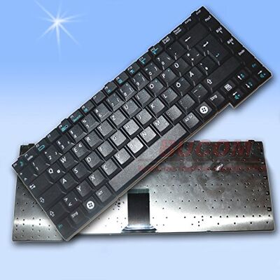 Bucom Deutsche de teclado para Samsung R50 R55 NP-R50 NP-R55 de Keyboard Bucom Deutsche de teclado para Samsung R50 R55 NP-R50 NP-R55 de Keyboard