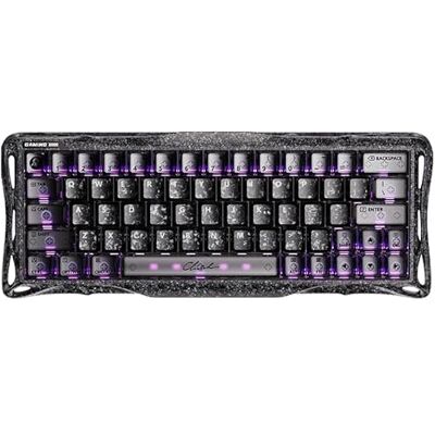 GravaStar Mercury V60 Pro Teclado Gaming Hall Effect GravaStar Mercury V60 Pro Teclado Gaming Hall Effect