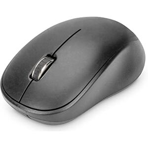 Digitus Wireless Optical Mouse, 3 Botones, silenciosa Digitus Wireless Optical Mouse, 3 Botones, silenciosa