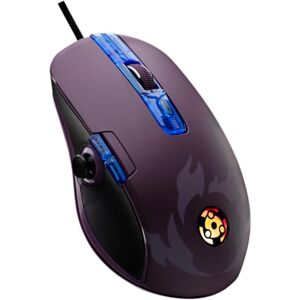 Lexip Raton Gaming PC Naruto Madara Revenge Lexip Raton Gaming PC Naruto Madara Revenge